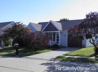 2429 Grom Dr, Springfield, IL 62707