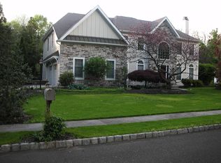 4512 Longfellow Ct, Doylestown, PA 18902