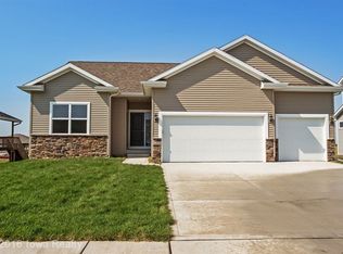 1202 NW Abbie Dr, Ankeny, IA 50023