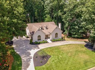 1291 Millstone Run, Watkinsville, GA 30677