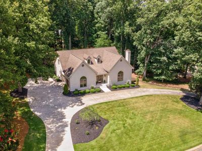1291 Millstone Run, Watkinsville, GA, 30677