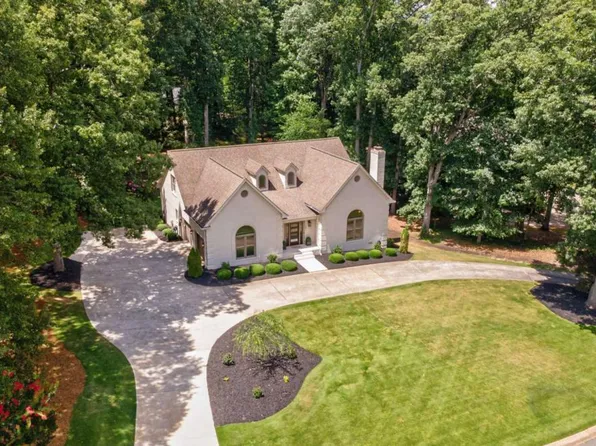 1291 Millstone Run, Watkinsville, GA 30677