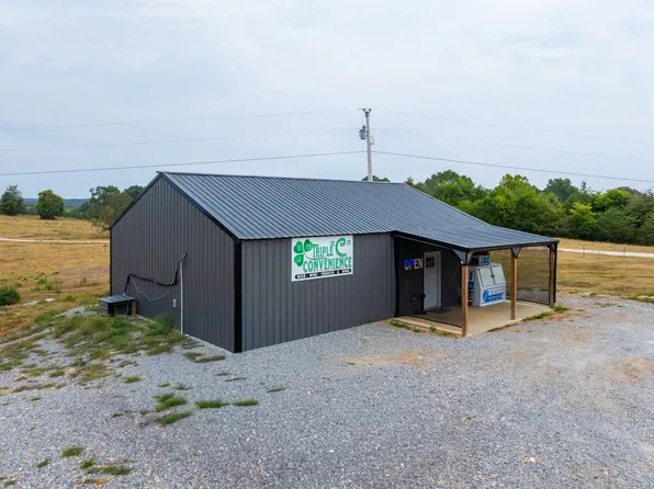 4480 State Highway 56, Evening Shade, AR 72532