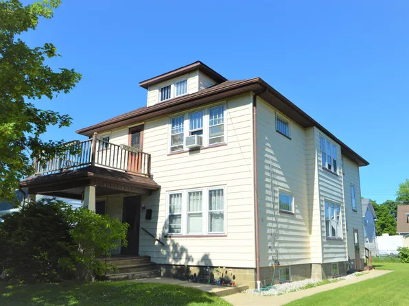 6819 36th Ave, Kenosha, WI 53142