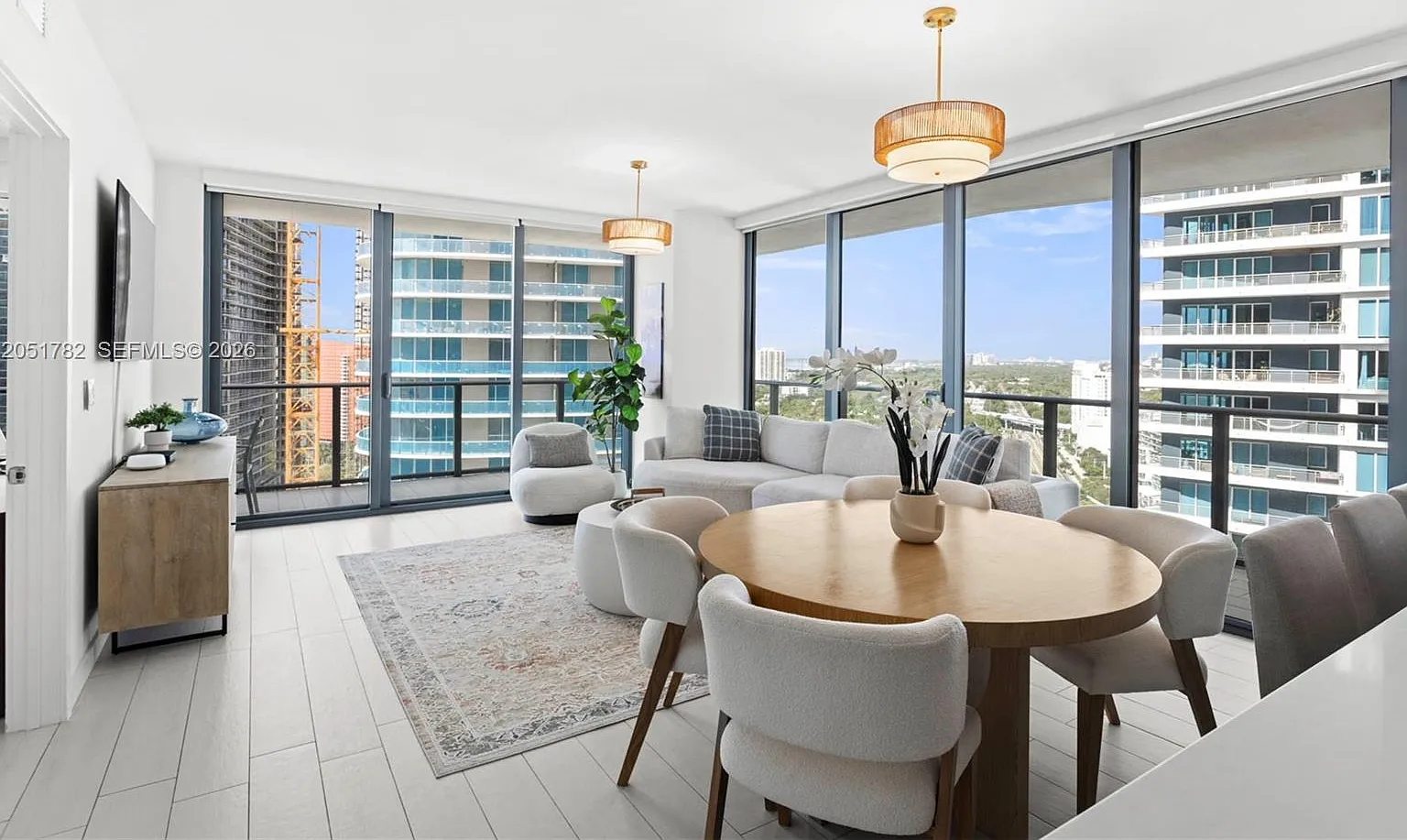 1300 S Miami Avenue Condo — Photo 4