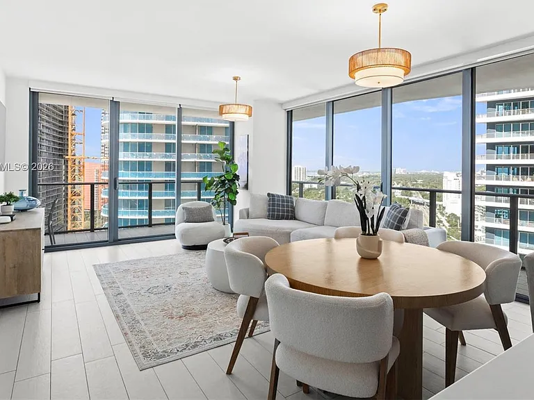 1300 S Miami Ave #2206 — Photo 4