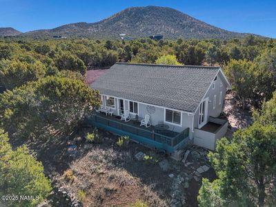 10175 N Saint Marys Ave, Williams, AZ, 86046