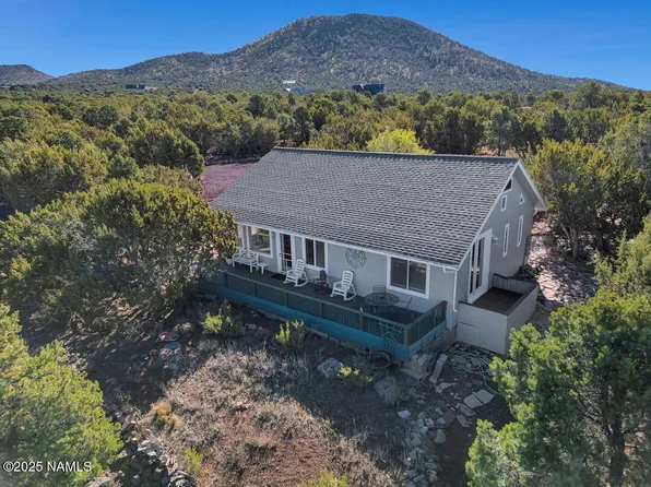 10175 N Saint Marys Ave, Williams, AZ 86046