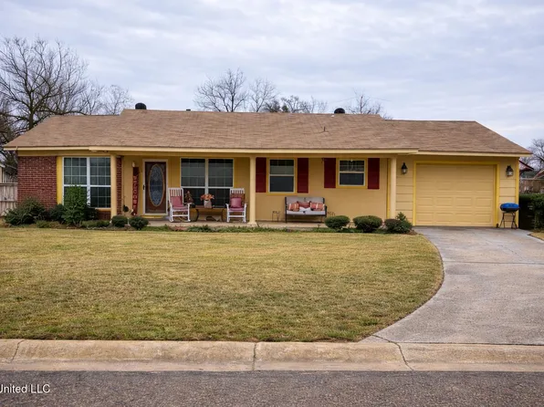 1044 Baskin Dr, Greenville, MS 38703