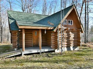 49465 Maple Grove Rd, Drummond, WI 54832
