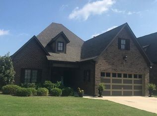 217 English Village Cir, Gardendale, AL 35071