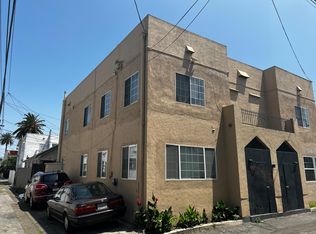 623 E 7th St #1, Long Beach, CA 90813