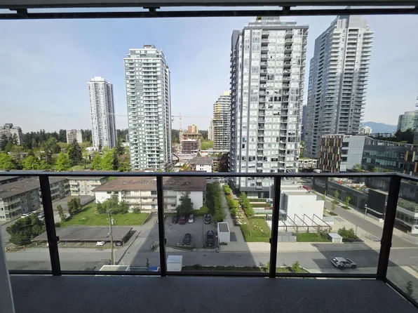 6537 Telford Ave #908, Burnaby, BC V5H 0K9