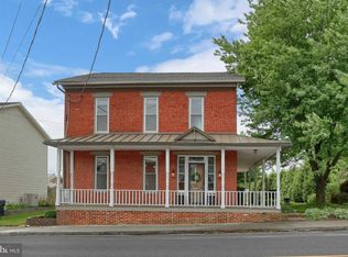 153 N Main St, Biglerville, PA 17307