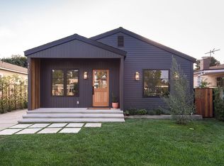4403 Campbell Dr, Los Angeles, CA 90066