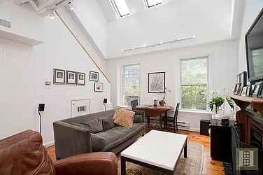 Rented by Halstead Real Estate