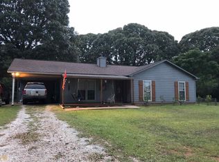 64 Mount Zion Church Rd, Lagrange, GA 30241