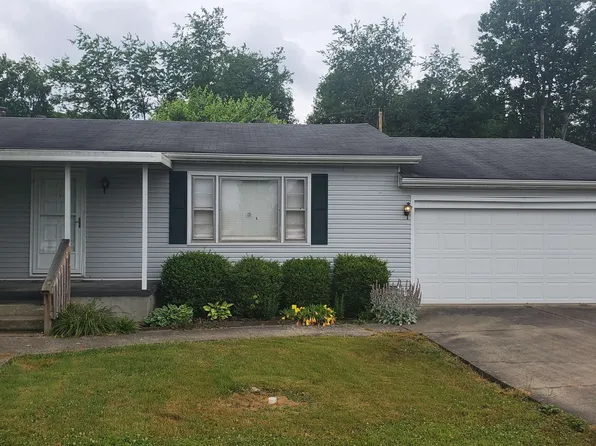 55 Church St, Greenup, KY 41144