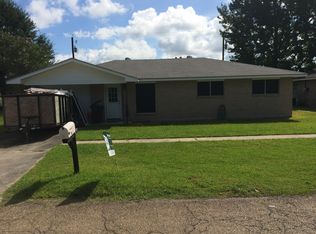 210 Eula Dr, Lafayette, LA 70506