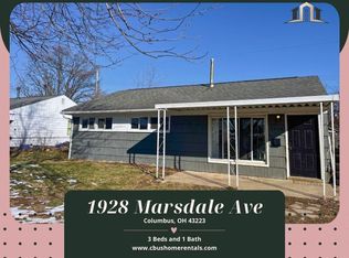 1928 Marsdale Ave, Columbus, OH 43223