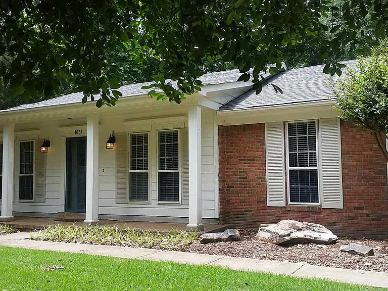 1831 Boulinwood Ln — Photo 1