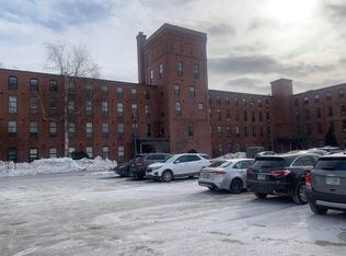 156 Front St APT 205, Exeter, NH 03833