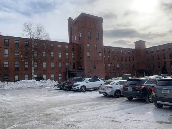 156 Front Street #205, Exeter, NH 03833