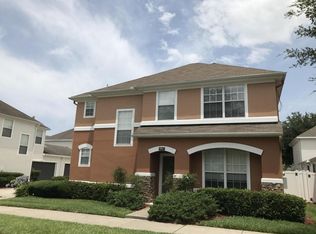 5867 Sandstone Way, Jacksonville, FL 32258