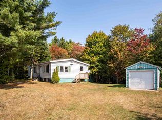 121 Youngs Rd, Star Lake, NY 13690