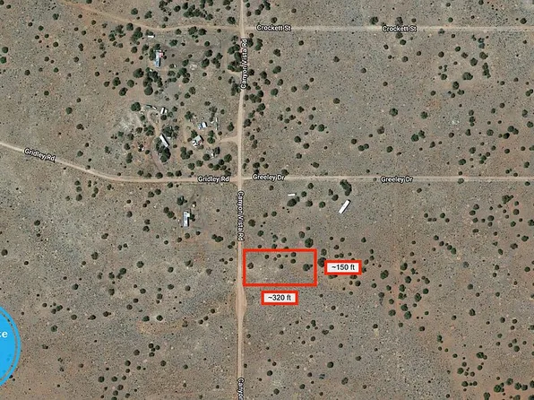 2719 S Canyon Vista Rd, Williams, AZ 86046