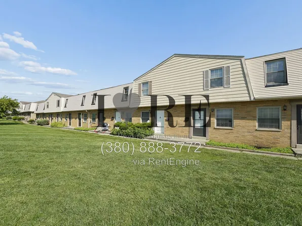 3077 Morsetown Ct N, Columbus, OH 43224
