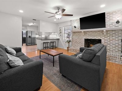 6155 Kathy Dr, Murchison, TX, 75778