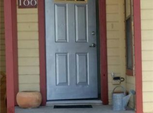 100 Avenue F, Joshua, TX 76058