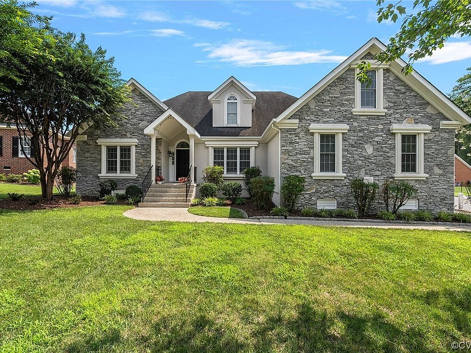 9192 Wyattwood Rd, Mechanicsville, VA 23116 Zillow