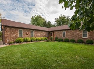 4041 W Jefferson Kiousville Rd, London, OH 43140