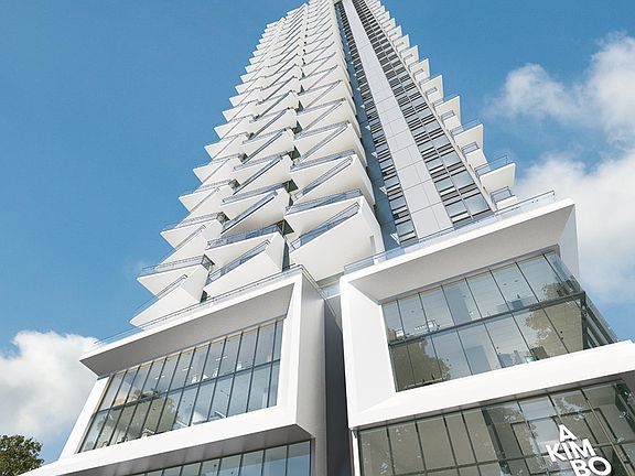5th image of 4285 Dawson St #1305