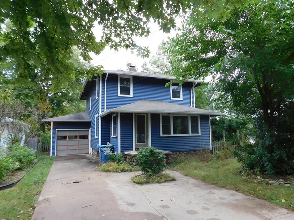 17 Grand Blvd, Battle Creek, MI 49015