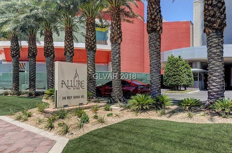 1st image of 200 W Sahara Ave Unit 2802