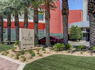 200 W Sahara Ave UNIT 2511, Las Vegas, NV 89102