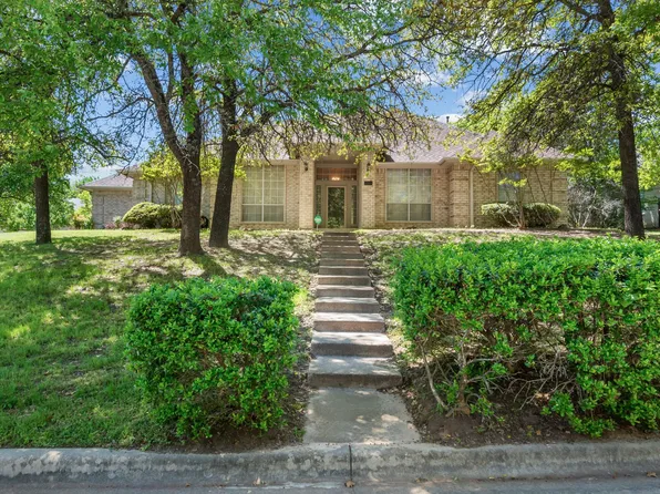 2134 Country Brook Dr, Weatherford, TX 76087