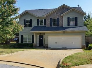 1352 Bunker Ridge Ln, Columbus, GA 31907