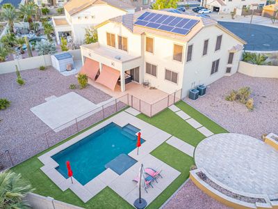 15652 N 175th Ct, Surprise, AZ, 85388