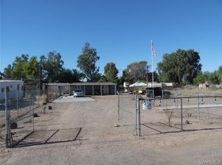 1862 E Plantation Rd, Mohave valley, AZ 86440