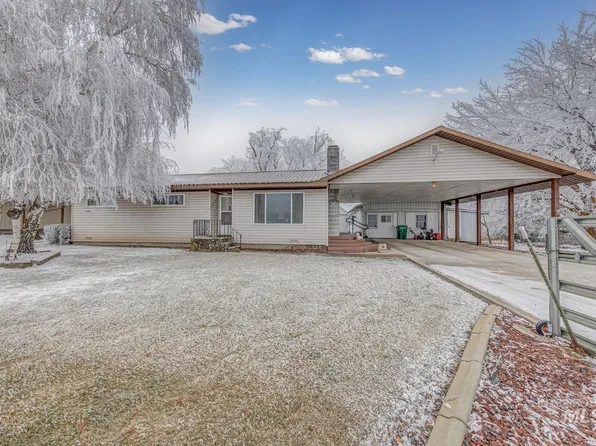 2277 Mundy Gulch Rd, Indian Valley, ID 83632