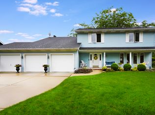 3105 Bristol Dr, Bloomington, IL