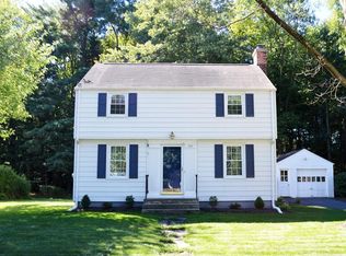 285 Maple Rd #0, Longmeadow, MA 01106