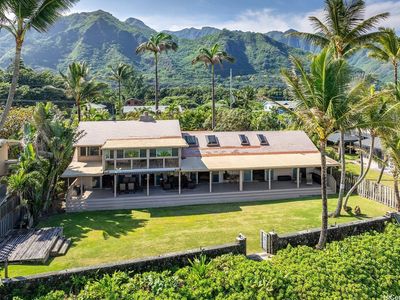 53-601 Kamehameha Hwy, Hauula, HI, 96717