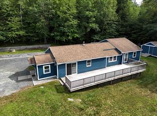 80 Docs Dr, Grantham, NH 03753
