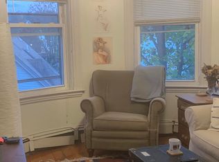75 Fisher Ave #1, Roxbury Crossing, MA 02120