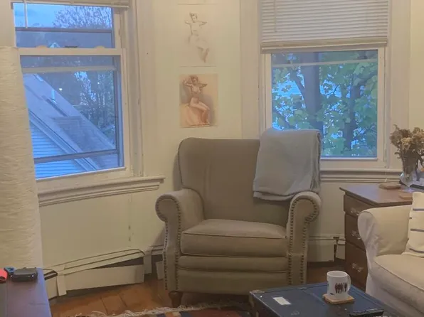 75 Fisher Ave #1, Roxbury Crossing, MA 02120